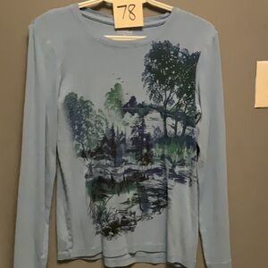 #78 North Ref. Long Sleeve